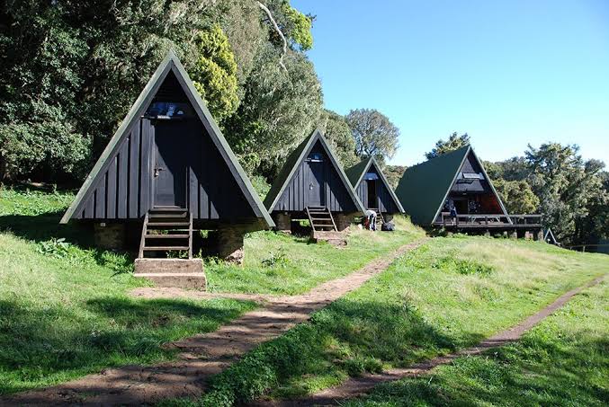 Rongai Route Kilimanjaro